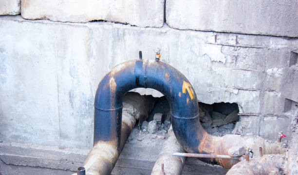 Best Emergency water damage restoration  in Paxton, IL
