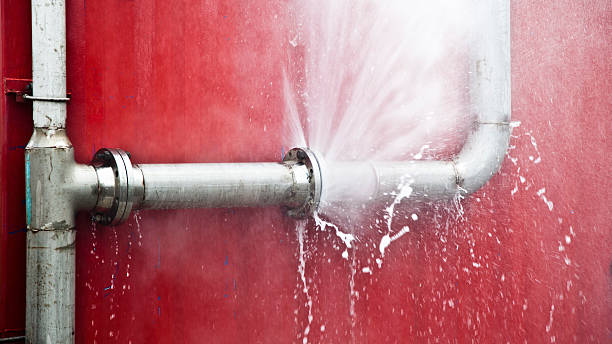Best Commercial water damage restoration  in Paxton, IL